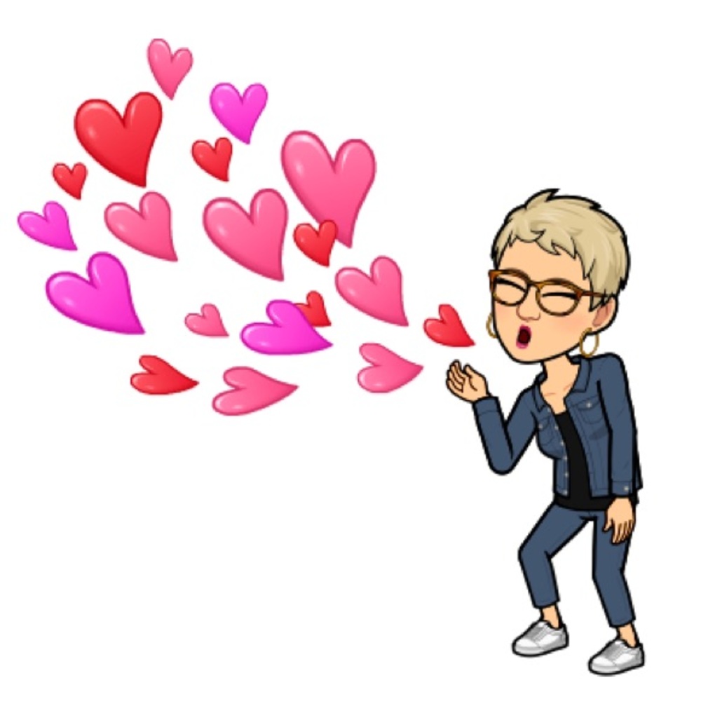 Meet your Posher, Gail